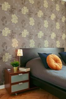 Plac Konstytucji 6 Grey - Bezpłatny garaż podziemny - Free Parking - Apartament dla 4 osób - Varsavia - 2