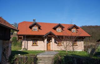 Kuća za odmor Zagorka - Zabok - 7
