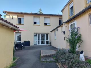 Le 120 - Groupe Logis Hotels - Ex Auberge la Terrasse - 3