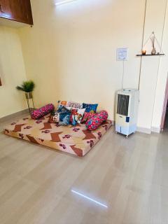 Sinna’s Homestay - Pondicherry - 6