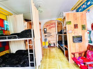 Saigonese Trekking House - Sapa - 5