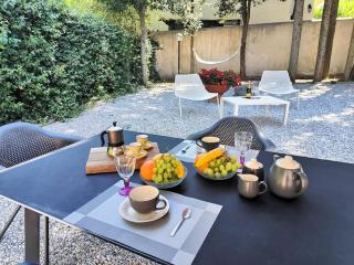 La mia limonaia sui colli, garden, parking, fit for bike ! - Florence - 6