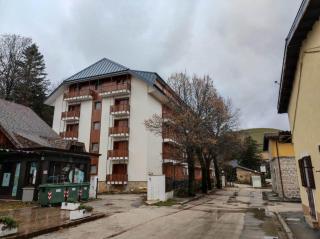 Il Rifugio - Pescasseroli - 4