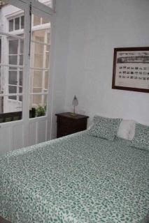 Casa palacio del siglo XVIII en centro Sevilla - 1