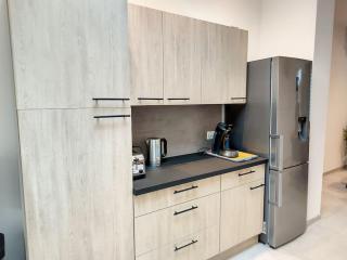 Maison proche centre ville clim jardin wifi 8 personnes - 7