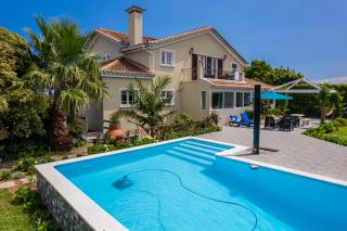 Quinta das Hortências - São Vicente Ferreira - 8