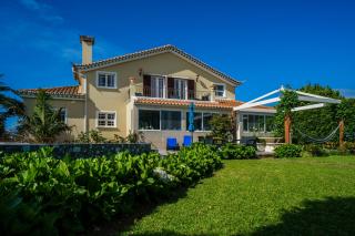 Quinta das Hortências - São Vicente Ferreira - 9