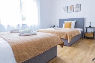 LaMiaCasa City 145 qm 2 Baths Parking - 5