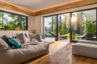 Hotel Rösslhof - Ramsau am Dachstein - 2