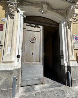 BOVIO PRESTIGE APARTMENTS CATANIA - Catania - 2