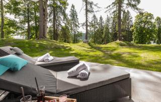 Hotel Rösslhof - Ramsau am Dachstein - 8