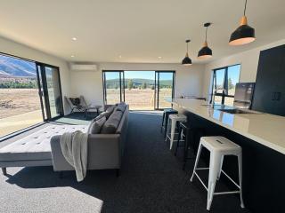 Manuka Vista - Twizel - 3