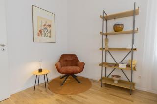 LaMiaCasa City 145 qm 2 Baths Parking - 1