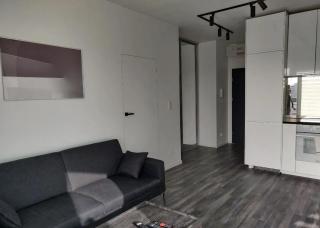 CityView Legnicka33 keyless24h - 0