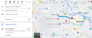 CityView Legnicka33 keyless24h - 9