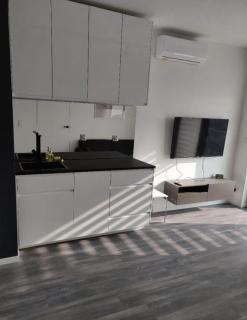 CityView Legnicka33 keyless24h - 8