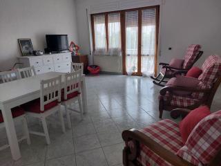 A casa da Silvia - Fiumicino - 4