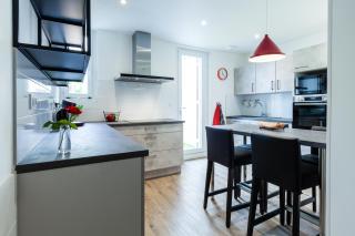 Appartement moderne proche centre - Terrasse & Parking privé gratuit - Avignon - 9