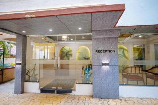 Kay's Calangute Resort Service Apartments - Calangute - 4