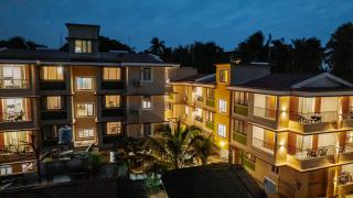 Kay's Calangute Resort Service Apartments - Calangute - 6