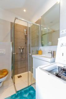 Cozy Nest by the Andrássy Avenue - Budapest - 5