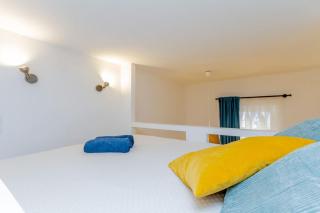 Cozy Nest by the Andrássy Avenue - Budapest - 1