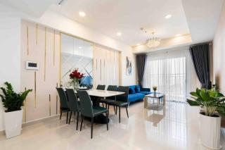 Next Bui Vien street-3br apartment/the Soho - Ho Chi Minh - 9
