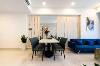 Next Bui Vien street-3br apartment/the Soho - Ho Chi Minh - 6