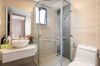 Next Bui Vien street-3br apartment/the Soho - Ho Chi Minh - 3