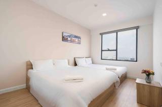Next Bui Vien street-3br apartment/the Soho - Ho Chi Minh - 2