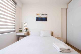 Next Bui Vien street-3br apartment/the Soho - Ho Chi Minh - 1