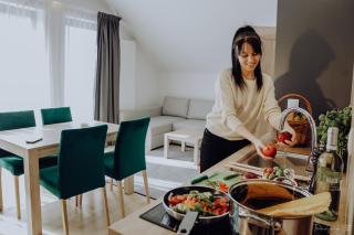 Green Apartments - Karpacz - 1
