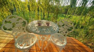 Casa de vacanta Madalina - Novaci-Străini - 9
