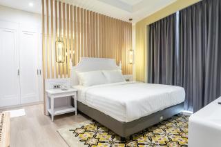 The Difan Hotel - Jambi - 6