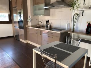 Apartamento Mosteiro Pontevedra - Mosteiro - 3