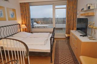Penthousewohnung vor der Promenade - Damp - 1