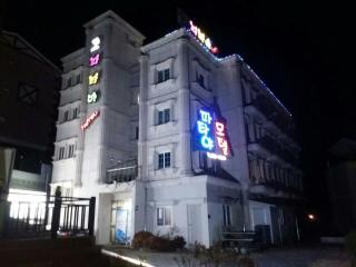Pataya Motel - Geoje - 9