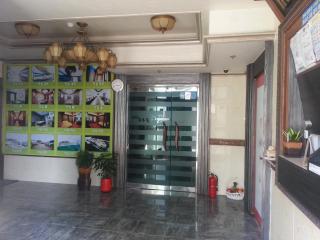 Pataya Motel - Geoje - 6