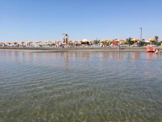 Puglia Villa Mare Gargano Manfredonia - 9