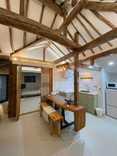 Bow Hanok House - Gangneung - 2