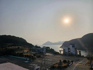 Pataya Motel - Geoje - 4