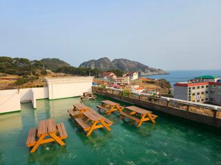 Pataya Motel - Geoje - 5