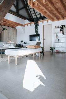 Pañ boetiek BnB - Zele - 8