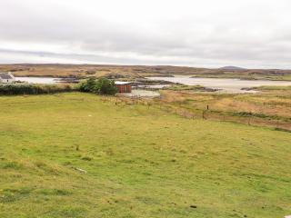 The Wheelhouse - Carinish - 8