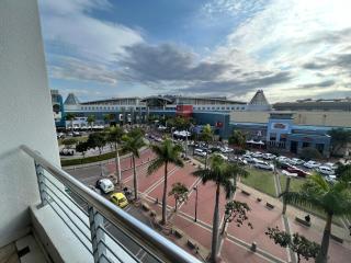 12 Palm Boulevard Apt 404 by WhereToGo - Durban - 5