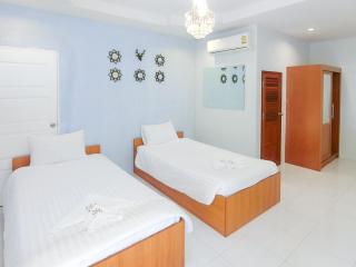 AURA Park Resort - Ban Thung Sam Sao - 5