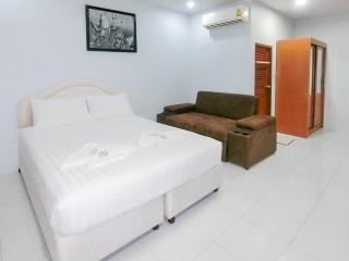 AURA Park Resort - Ban Thung Sam Sao - 2