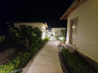 The Tiger Claw Resort - Rāmnagar - 4