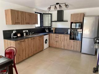 Casa Di Lucianu - Casaglione - 5