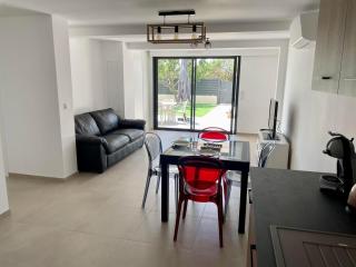 Casa Di Lucianu - Casaglione - 6
